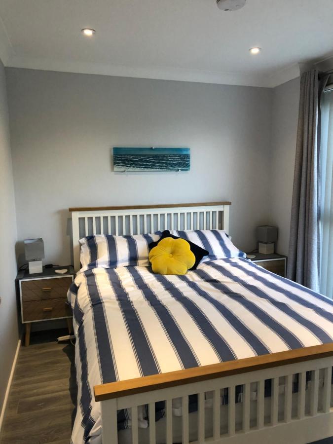 Captivating 2-Bed Villa In Millendreath Near Looe Exterior foto